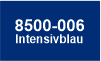 006 Intensivblau 006 Intensivblau