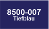 007 Tiefblau 007 Tiefblau