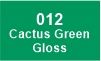 012CF Cactus Green Gloss 012CF Cactus Green Gloss