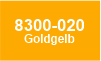 020 Goldgelb 020 Goldgelb