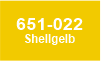 022 Shellgelb GL 022 Shellgelb GL