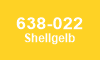 022 Shellgelb 022 Shellgelb