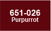 026 Purpurrot GL 026 Purpurrot GL