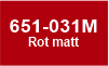 031M Rot matt 031M Rot matt