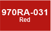 031 Red GL 031 Red GL