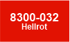 032 Hellrot 032 Hellrot