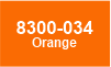 034 Orange 034 Orange