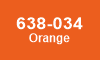 034 Orange 034 Orange