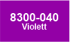 040 Violett 040 Violett