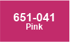 041 Pink GL 041 Pink GL