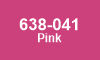 041 Pink 041 Pink