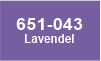 043 Lavendel GL 043 Lavendel GL