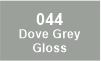 044CF Dove Grey Gloss 044CF Dove Grey Gloss