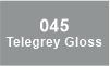 045CF Telegrey Gloss 045CF Telegrey Gloss