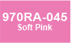045 Soft Pink GL 045 Soft Pink GL