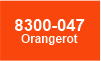 047 Orangerot 047 Orangerot