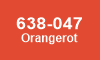 047 Orangerot 047 Orangerot