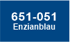 051 Enzianblau GL 051 Enzianblau GL