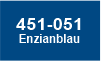 051 Enzianblau 051 Enzianblau
