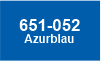 052 Azurblau GL 052 Azurblau GL