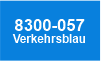 057 Verkehrsblau 057 Verkehrsblau