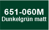 060M Dunkelgrün matt 060M Dunkelgrün matt