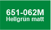 062M Hellgrün matt 062M Hellgrün matt