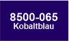 065 Kobaltblau 065 Kobaltblau