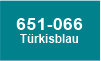 066 Türkisblau GL 066 Türkisblau GL