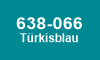 066 Türkisblau 066 Türkisblau