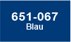 067 Blau GL 067 Blau GL