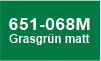 068M Grasgrün matt 068M Grasgrün matt