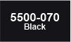 070 Black 070 Black