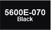 070 Black 070 Black