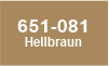 081 Hellbraun GL 081 Hellbraun GL