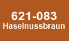 083 Haselnussbraun 083 Haselnussbraun