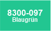 097 Blaugrün 097 Blaugrün