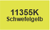 11355K Schwefelgelb 11355K Schwefelgelb