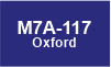 M7A-117 Oxford M7A-117 Oxford