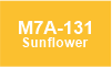M7A-131 Sunflower M7A-131 Sunflower