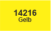 14216 Gelb 14216 Gelb