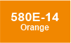 580-14 Orange 580-14 Orange