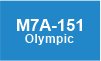 M7A-151 Olympic M7A-151 Olympic