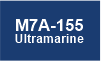 M7A-155 Ultramarine M7A-155 Ultramarine