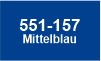 157 Mittelblau