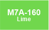 M7A-160 Lime M7A-160 Lime