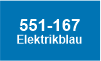 167 Elektrikblau