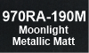 190M Moonlight Metallic Matt 190M Moonlight Metallic Matt