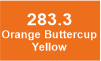 TR/283.3 Orange Buttercup Yellow TR/283.3 Orange Buttercup Yellow