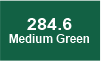 TR/284.6 Medium Green TR/284.6 Medium Green